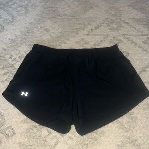 Under armour shorts